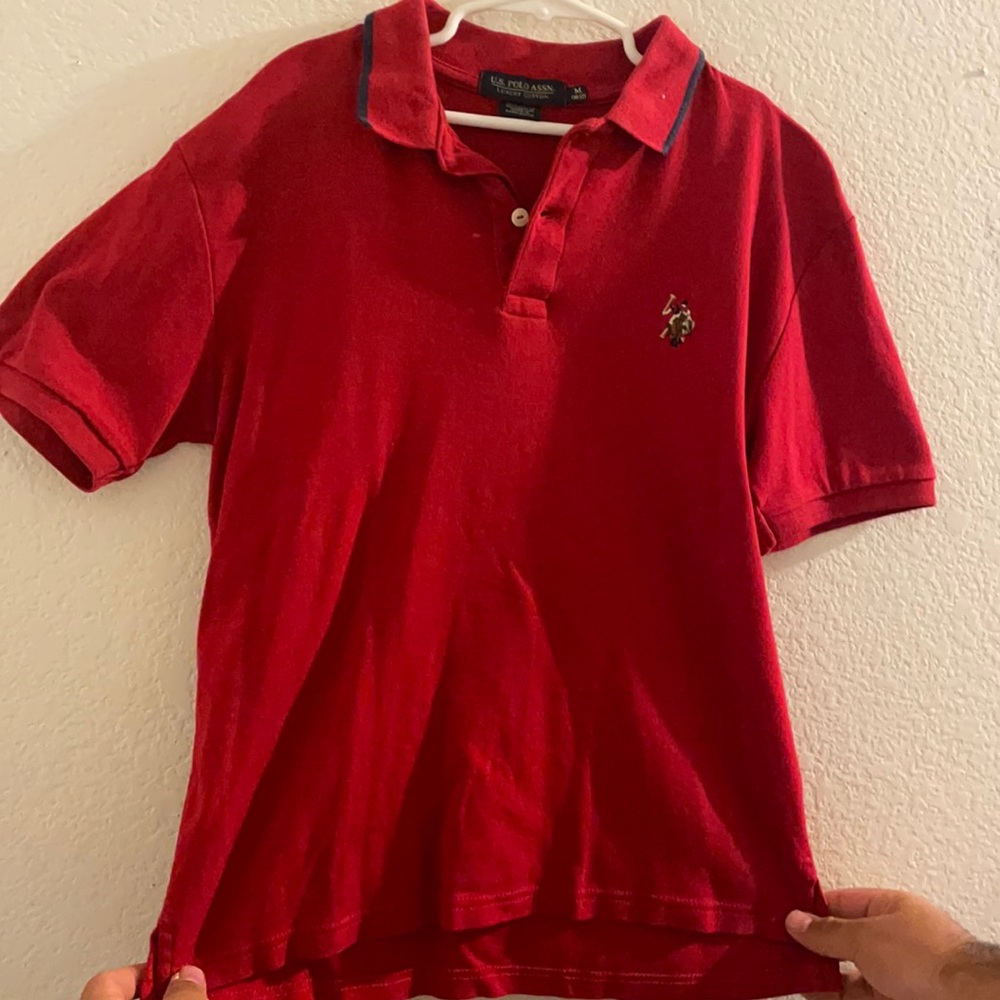U.S. POLO ASSN